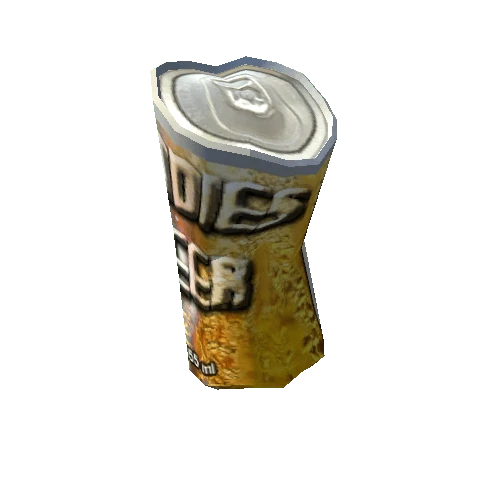 Popcan HD Crushed 6